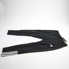 adidas Athletic Pants Women's Black New with Tags
