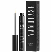 Image of Nanolash Eyelash Serum 3 ml - Conditioner for eyelash