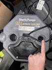 Liberty Pumps 404 1/3 Hp 115V Residential Drain Pump