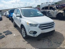 Rear View Mirror Manual Dimming Fits 17-19 ESCAPE 3666751