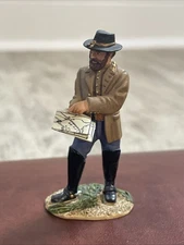 W. Britains Confederate General A.P. Hill, 31023