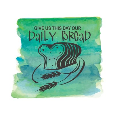 Bread Loaf Kitchen Vinyl Wall Home Decor Home Wall Decoration Homely Home Kit...