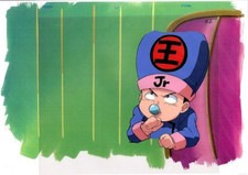 Yu Yu Hakusho Animation Cel Original Production Painting Anime E-3101