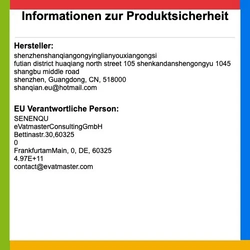 Kabelbox, Kabel Organizer, Kabelmanagement, Kabel verstecken, Mehrfachsteckdo... - Bild 2 von 2