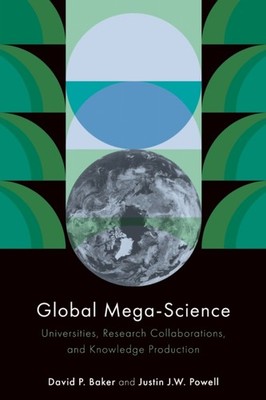 GLOBAL MEGASCIENCE by BAKER, DAVID P. Paperback Self Help Business