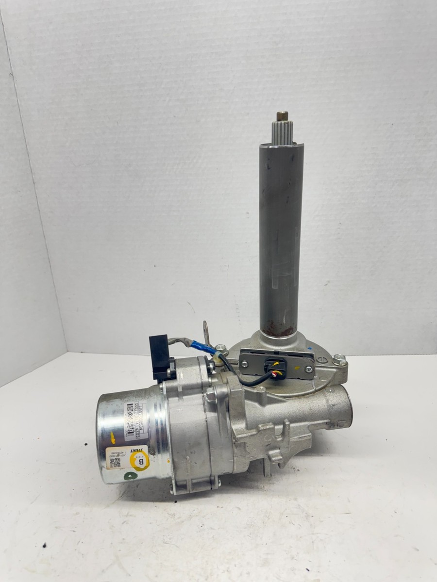 OEM 2015 Mazda 3 Electric Power Steering Column W/ Motor JJ501