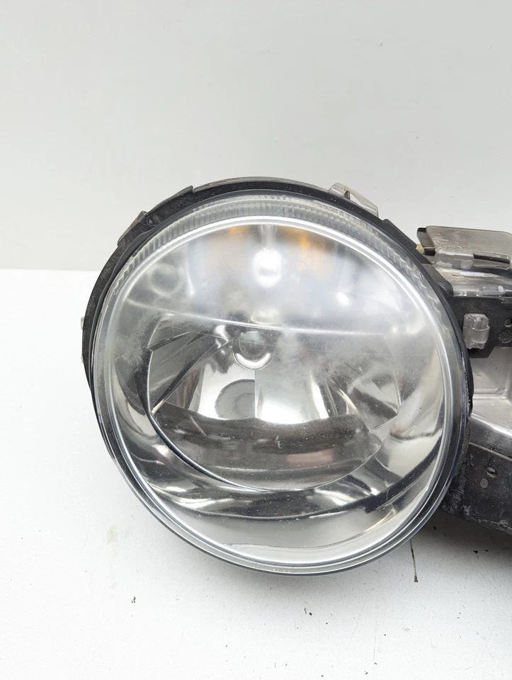 ✅99-08 Faro halógeno lateral derecho pasajero Jaguar tipo S 8313005 Foto 4 de 4
