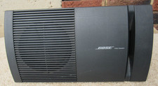 BOSE V100 Video Speaker Working 4-8 Ohm 80 Watts Sounds Great Single 1 Center