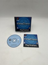 Star Ocean: The Second Story - Sony PlayStation 1 - PS1 - OVP - Nur CD 1