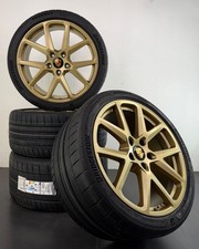 Porsche Panamera 976 21 Inch Summer Wheels & Tires G3 SportDesign 976044660G
