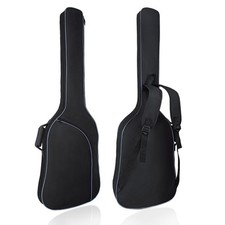 Bass Guitar Bag with 0.35in Padding Electric Bass Case Soft Case 8mm