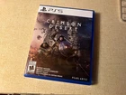 Crimson Desert (Standard Edition) - Sony PlayStation 5 PS5