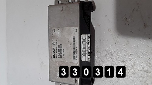 BMW 7er Bj 1997 Steuergerät ABS Steuergerät 0265108011