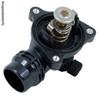 Metzger Thermostat FüR KüHlmittel / KüHlerthermostat 4006481