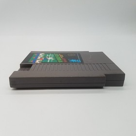 10 Yard Fight (Nintendo Entertainment System, NES) 5 Screw - Works