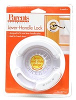 Lever Handle Lock Parents Child Safety, New, Free Shipping on sale Lever Handle Lock Parents Child Safety, New, Free Shipping on sale