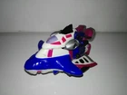 Zbots/Z-Bots Linkbots Flybynyte/Galoob Micromachines,1994 LGTI Series 2 Very Rare