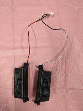 LG 43LJ500M Speakers