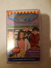 MC Musikkassette Kindergarten-Kinder, Erst nach links schauen, dann nach rechts