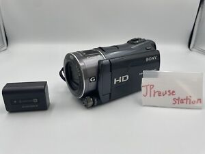 Sony Handycam Hdr Cx550v | eBay Sony Handycam Hdr Cx550v | eBay