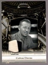 2012 Press Pass Legends Racing Cards 22