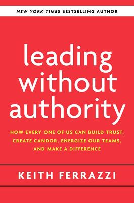Leading Without Authority | Buch | 9780593138694