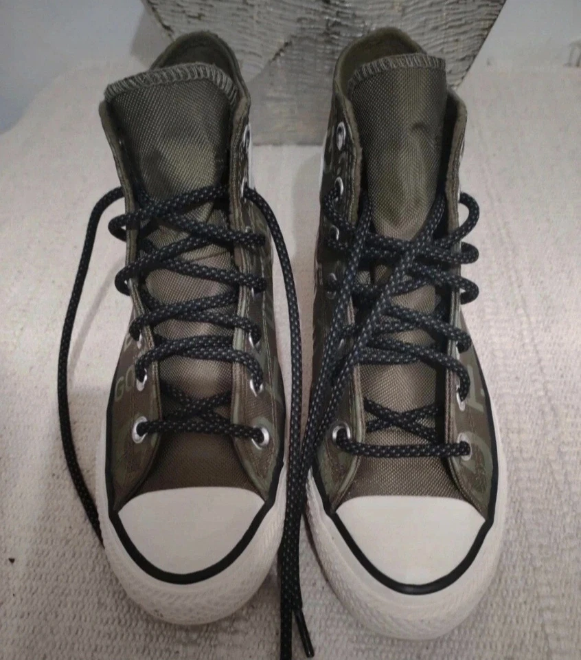 Converse All Star, foto 2 de 5