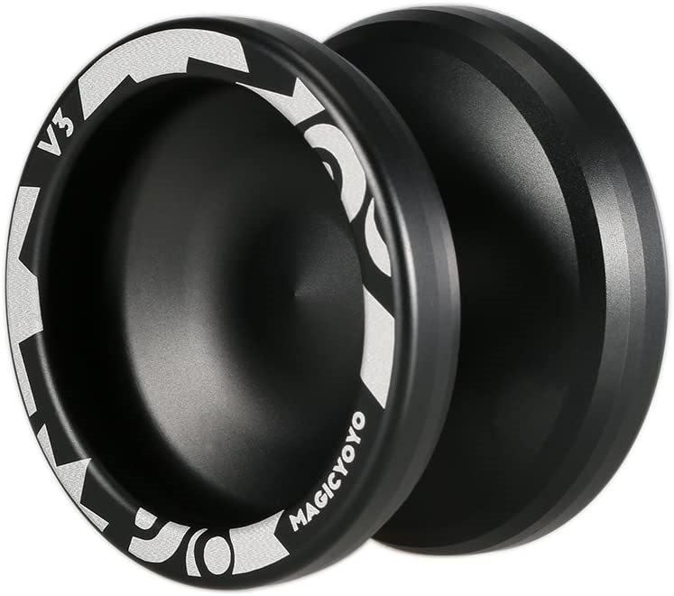 magic yoyo v4