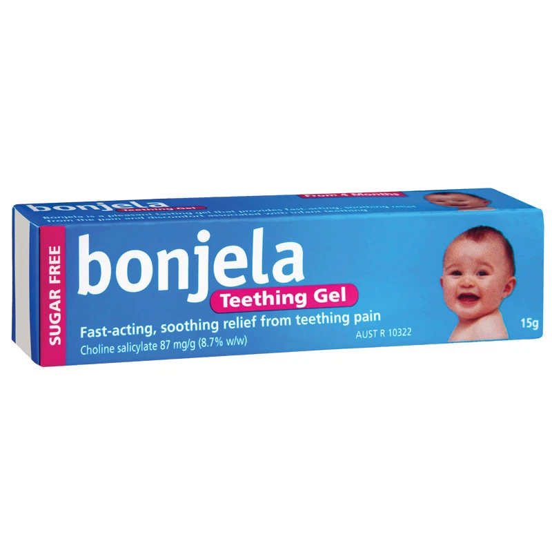 Bonjela baby store