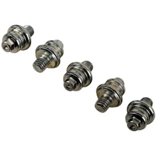 19115561 AC Delco Battery Terminal Bolts Set of 5 for Chevy Olds Express Van