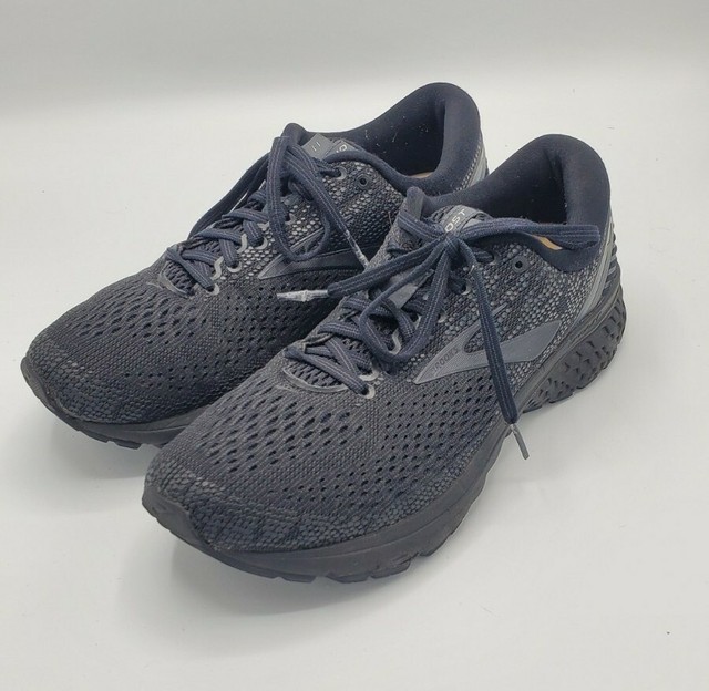 brooks ghost 11 wide