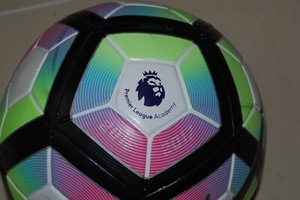 nike youth premier league