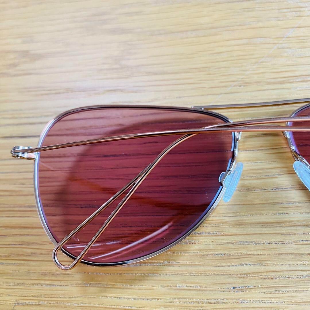 ISABEL MARANT × OLIVER PEOPLES limited edition sunglasses