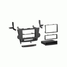 Metra 99-8274B Dash Kit for 2008-2012 Toyota Highlander, Highlander Hybrid