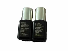 Estée Lauder advanced night repair, LOT OF 2 7mL Each