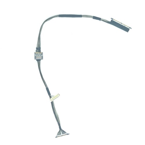 Gimbal Camera PTZ Cable Signal Line Transmission Flex Wire for DJI Mini 3 Pro