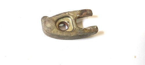 Nissan Qashqai+2 2010 Diesel Halterung Einspritzdüse Injektor Diesel UST94376