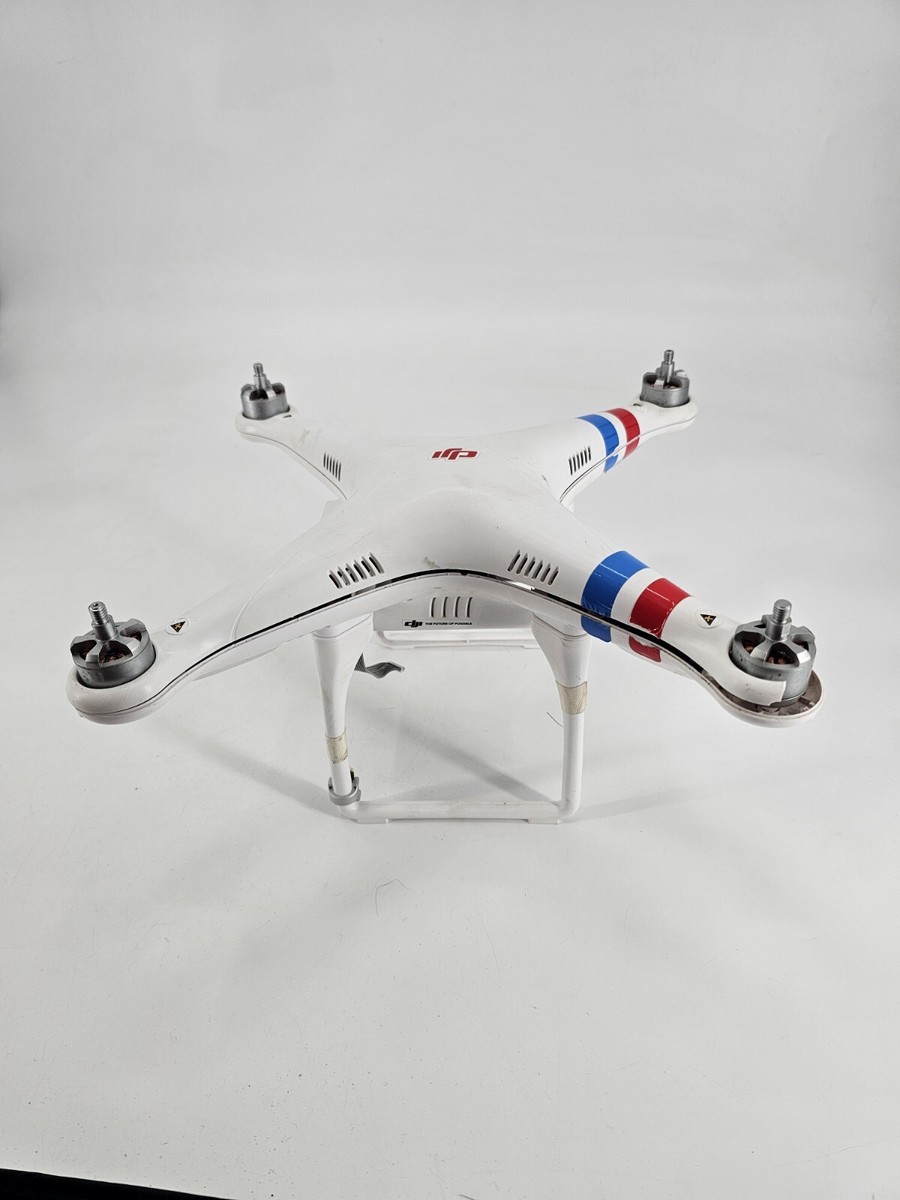 ホビーラジコン DJI  phantom 2 DJI Phantom 2 Vision PLUS V3 Quad Copter Drone