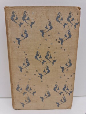 Sea Sequel to the Week-End Book - Hardback 1934