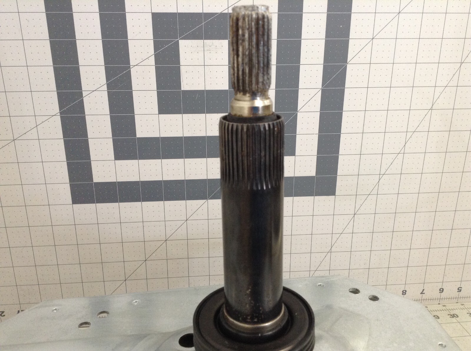 Whirlpool Maytag Washer Transmission W11132267 W10006379 W10006401 eBay