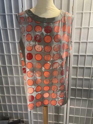 eve in paradise - 100 % Seide - NEU  Gr.42 - Euro 199,00