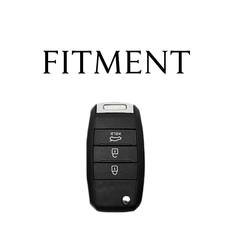 Kia Key Cover Kia Keychain EV6 Sorento Carnival Stonic Soluto Seltos Picanto Sportage Stinger Forte Rio5 Leather Metal Keycase Car Accessories I.963926303