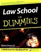 Law School For Dummies By Rebecca Fae Greene, (paperback), For Dummies , New, Fr on sale Law School For Dummies By Rebecca Fae Greene, (paperback), For Dummies , New, Fr on sale