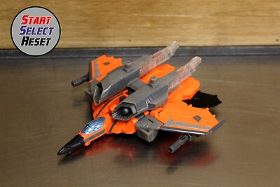 Transformers Thrilling 30 Generations Jhiaxus 2014
