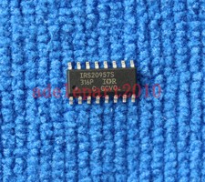 5PCS IRS20957STRPBF IRS20957S Protected Digital Audio Driver SOP-16