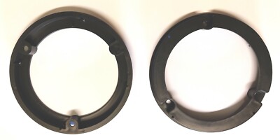 2019 Suzuki Jimny Front Speaker Bracket Only From 130mm Max