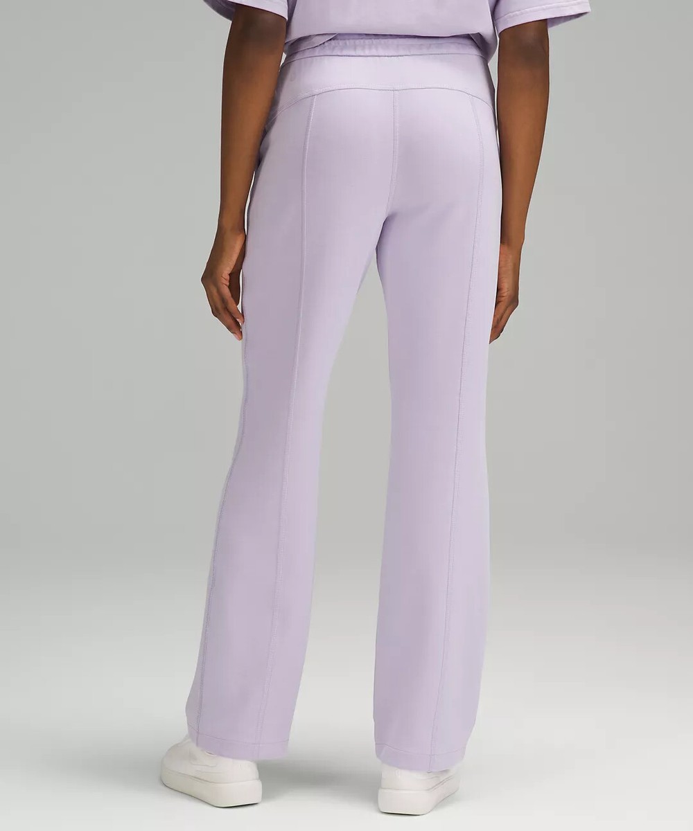 lululemon〇sale☆Brushed Softstreme High-Rise ジョガーパンツ Lululemon Brushed Softstreme Ribbed High-Rise Jogger - Green