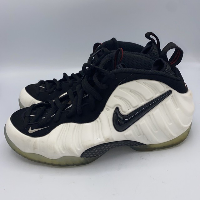 nike foamposite class of 97