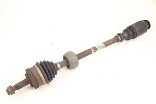 Arbre De Transmission Droit (hors Transmission) Neuf Pour Renault 5 GT Turbo - Pièce D'origine France