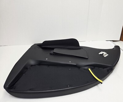 New Favor-SS01  Electric Full Body Massage Chair arm only Black . See Pictures